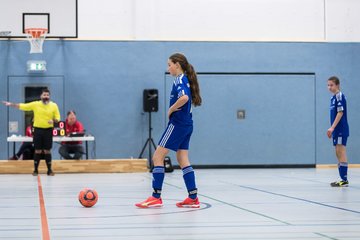 Bild 110 - wCJ Futsalmeisterschaft Runde 1
